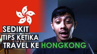 Hongkong | Saje Sembang 2019