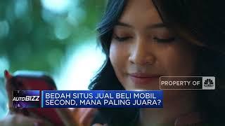 Bedah Situs Jual Beli Mobil Second, Mana Paling Juara?