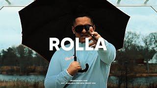 Type Beat Kidda x Soolking "ROLLA" (Prod. Joezee)