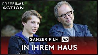 In Ihrem Haus – ganzer Film auf Deutsch kostenlos schauen in HD