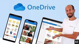 Todo lo que NECESITAS saber acerca de OneDrive