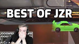 Best of Jzr Part 3 | Rocket League Stream Highlights