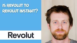 is revolut to revolut instant