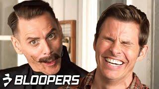 SONIC THE HEDGEHOG: Ultimate Bloopers Mashup | Funniest Moments from All Movies