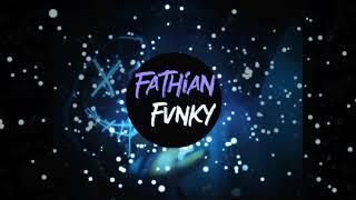 Fathian FvNkY - Dj Kamu dosa Banget