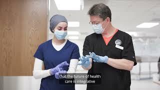 Be Part of the Future of Healthcare at NWHSU