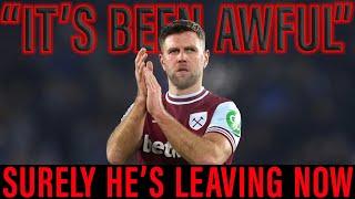 "It's Been Awful" | Fullkrug Describes Nightmare West Ham Transfer With No European Football