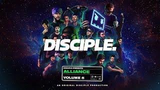 Disciple - We Don't Play [MEGA-COLLAB]