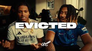 [FREE] Nemzzz Type Beat "EVICTED" UK Drill Type Beat | Prod By Krome