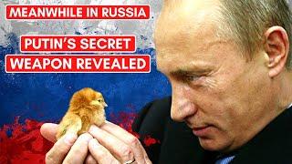 PUTIN'S SECRET WEAPON REVEALED | Crazy News Update September 2023