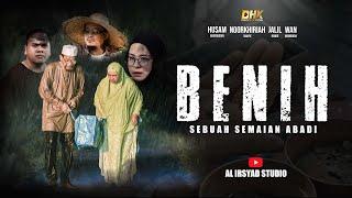 BENIH "Sebuah Semaian Abadi"