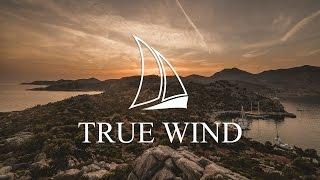 Майские под парусом с True Wind