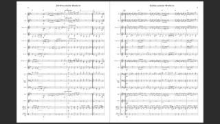 Darklands March - Randall D. Standridge - Grade 2, Grand Mesa Music