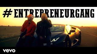 Chris Record - ENTREPRENEUR GANG ft. Mic Known