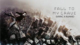 Fall To My Grave  - AMV  -  [Anime MV]