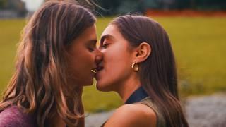 Close To Her - Flunk S5 E15 (Lesbian, TV Show with Lesbian Couple, Romance)