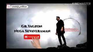 GE.YAZGON---NEGA SEVAVERAMAN XIT MUZIK