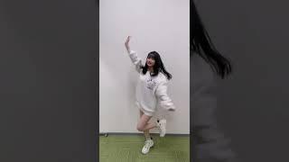 HKT48 江口心々華 