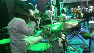 ARIARIA AFRICAN PRAISE GROOVE!!!WITH MINISTER KELECHI AT RCCG SHEPHERD HOUSE!!! MUST WATCH