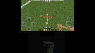 Minecraft Logic?? | (Troll Face) || (Ibtehaj The Leader Of Gaming) #viral #subscribe #like#trollface