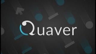 ужасная скорость в Quaver
