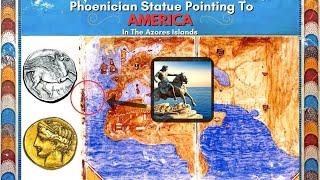 PROOF of Phoenicians in America Before Columbus