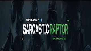 The Sarcastic Raptor