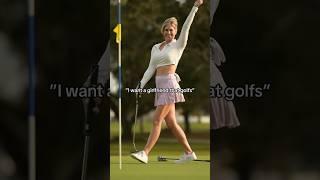 Right over here #golf #karinhart #golfer #Lifestyle #golfaddict #modellife #golfgirl #modellife