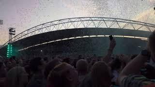 Muse - Live at John Smiths Stadium, Huddersfield 20/06/23