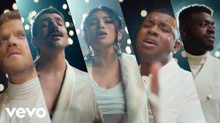 Pentatonix - O Holy Night (Official Video)