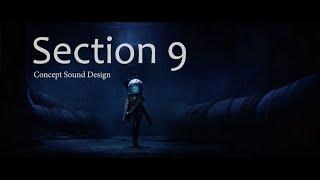 Concept Sound Design (Section 9)