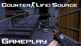 Counter-Life: Source - Gameplay