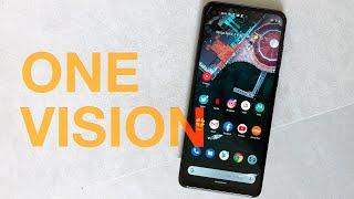 Motorola One Vision [HANDS-ON]