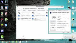 How to fix Limited access  No internet access in windows 10 8 8 1 7