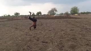 vijay thombre back jump