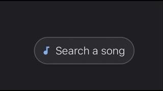 How to Hum to Search Songs with Google on iPhone or iPad