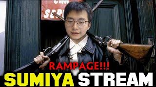 Brutal Savage Rampage | Sumiya Stream Moments 4407