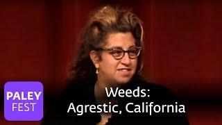 Weeds - Kohan on Agrestic (Paley Center)