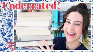 Underrated Standalone Books || Book Recommendations 2021