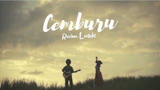 Raim Laode - Cemburu (Official Music Video)