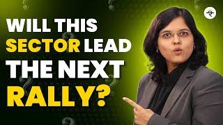 Is This Sector Ready to Outperform? | CA Rachana Ranade