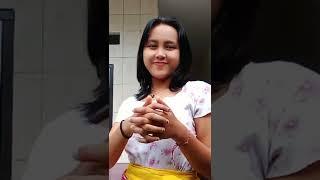 viral cewek cantik goyang tik tok #2022