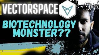  VECTORSPACE AI (VXV): IS $VXV A BIOTECHNOLOGY MONSTER???