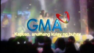 GMA - Daily Noontime Shows | Omnibus Promo Plug [2003]