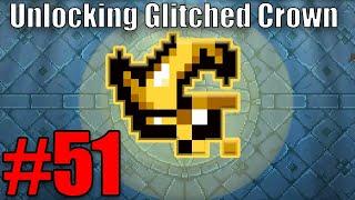 Glitched Crown Here I COME | Binding of Isaac: Repentance