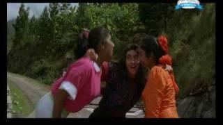 Kahta Hain Mausam (Video Song) | Sapne Saajan Ke | Karishma Kapoor & Rahul Roy