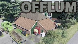 LS22 Offlum #006 | Planung für NEUANSCHAFFUNGEN, es wird wild! | FARMING SIMULATOR 22