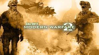 Eine geile Kampagne  Call of Duty: Modern Warfare 2 #01 PC WQHD Gameplay Deutsch German