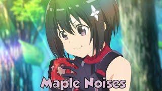 For Maple Fans / *Maple Noises*