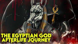 Uncovering the Secrets of Anubis! Step into the Ancient Egyptian Afterlife